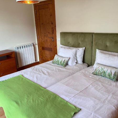 Casa Da Quinta Das Hortas - Serra Dos Mangues Villa São Martinho do Porto Eksteriør billede