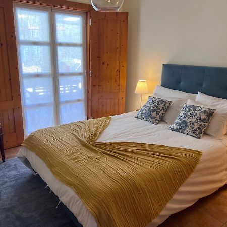 Casa Da Quinta Das Hortas - Serra Dos Mangues Villa São Martinho do Porto Eksteriør billede