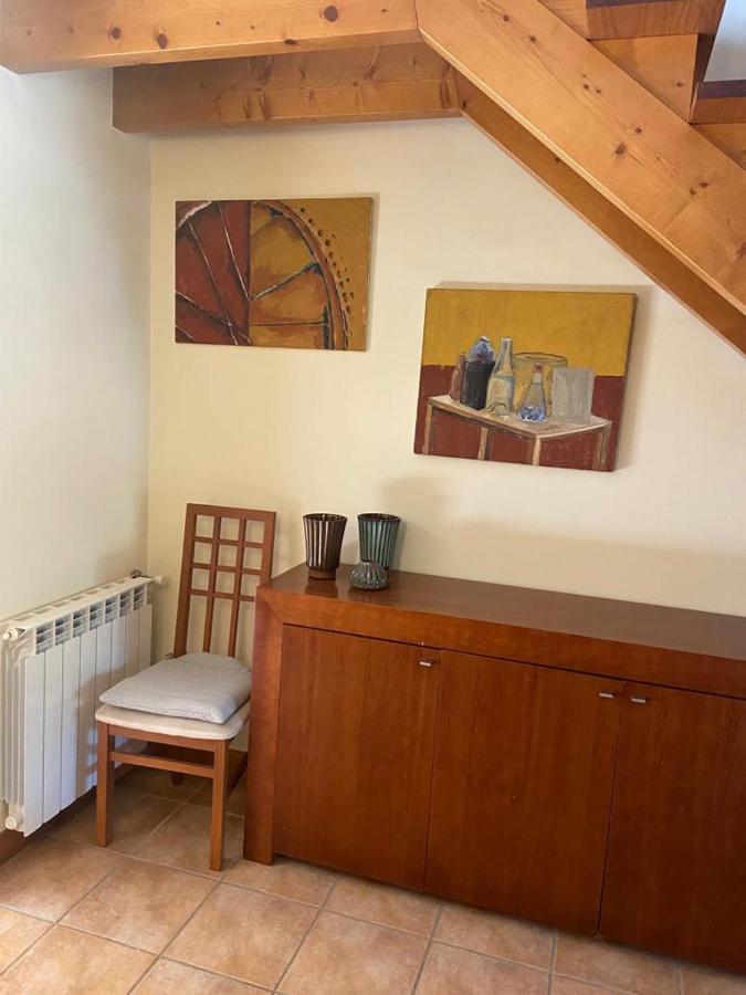 Casa Da Quinta Das Hortas - Serra Dos Mangues Villa São Martinho do Porto Eksteriør billede